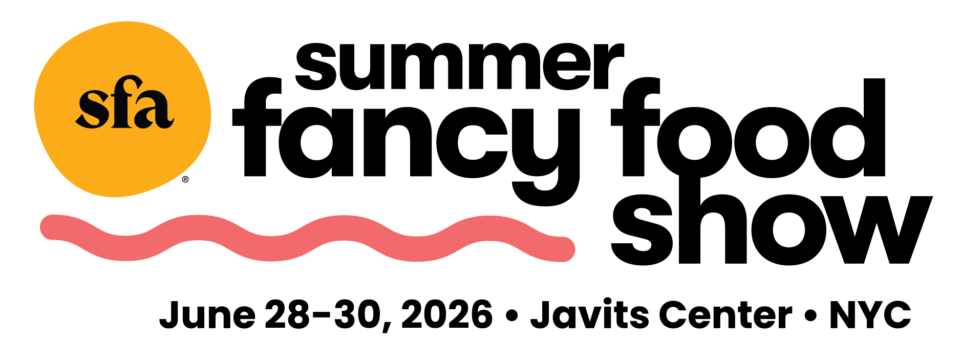 2026 Summer Fancy Food Show